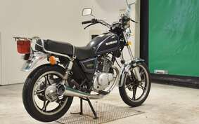 SUZUKI GN125 H PCJG9