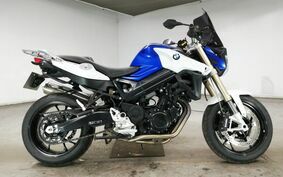 BMW F800R 2015 0B04