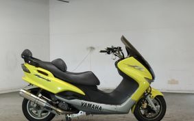 YAMAHA MAJESTY 125 5CA