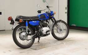 HONDA CL125 CL125K