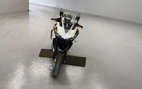 YAMAHA YZF-R25 RG43J