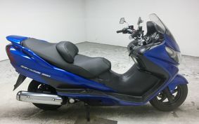 SUZUKI SKYWAVE 250 (Burgman 250) S Fi CJ43A