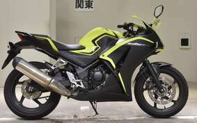 HONDA CBR250R A MC41