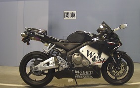 HONDA CBR600RR GEN 2 PC37