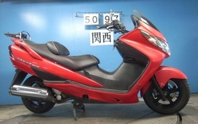 SUZUKI SKYWAVE 250 (Burgman 250) S 2 CJ43A