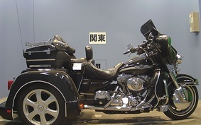 HARLEY FLHTCUI TRIKE 1450 2002 FCW