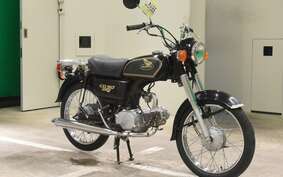 HONDA CD90 BENLY HA03