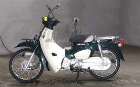 HONDA SUPER CUB50 AA09