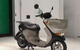 SUZUKI LET's 4 Basket CA43A