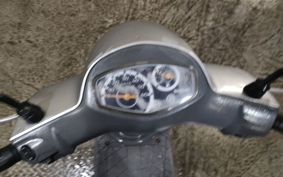 SUZUKI LETS4 CA45A