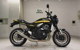 KAWASAKI Z900RS 2021 ZR900C