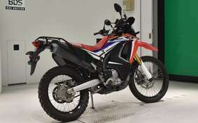 HONDA CRF250 RALLY LDA MD44