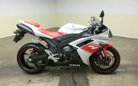 YAMAHA YZF-R1 Fi 2008 RN20