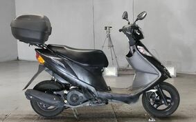 SUZUKI ADDRESS V125 G CF46A