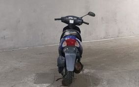 SUZUKI LETS2 CA1PA