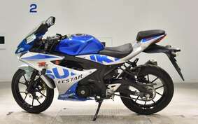 SUZUKI GSX-R125 DL33B