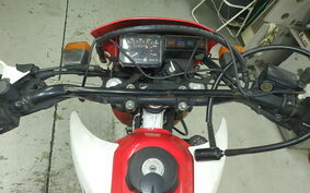 HONDA XL DEGREE MD26