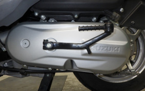 SUZUKI ADDRESS V125 DT11A