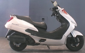 HONDA FORESIGHT EX MF04