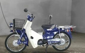 HONDA PRESS CUB 50 AA01