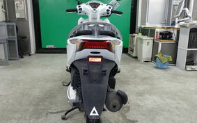 HONDA LEAD 125 JF45