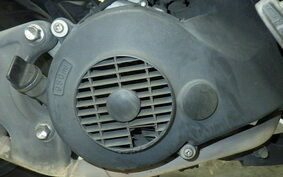 SUZUKI ADDRESS V125 SS CF4MA