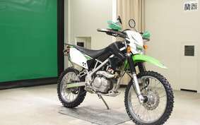 KAWASAKI KLX125 LX125C