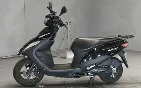 SUZUKI ADDRESS 125 DT11A