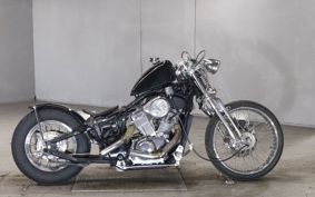 HONDA STEED400 NC26