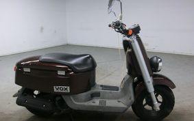 YAMAHA VOX 2009 SA31J