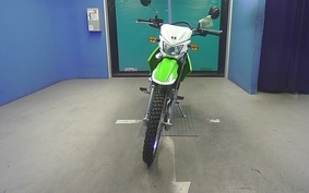 KAWASAKI KLX125 2015 LX125C