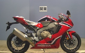 HONDA CBR1000RR GEN 3 2019