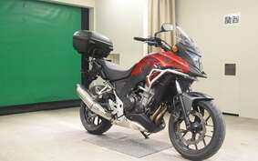 HONDA 400 X 2014 NC47