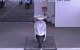 HONDA ディオ-5 AF56