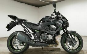 KAWASAKI Z800 2015 ZR800A