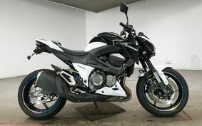 KAWASAKI Z800 2013 ZR800A