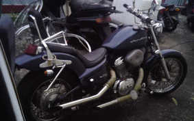 HONDA STEED 400 VLX NC26