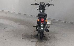 HONDA CROSS CUB110 JA60