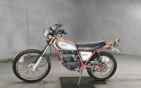 HONDA MT125 ELSINORE MT125