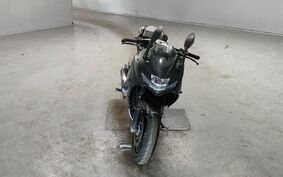 SUZUKI GIXXER 250 SF ED22J