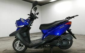 YAMAHA AXIS 125 TREET SE53J