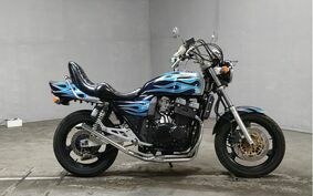 SUZUKI GSX400X IMPULSE 1994 GK79A