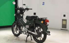 HONDA CROSS CUB 110 JA60