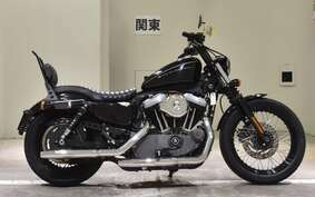 HARLEY XL1200N 2010 CZ3