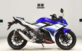 SUZUKI GSX250R DN11A