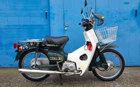 HONDA C50 SUPER CUB C50