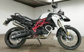 BMW F800GS 2016 0B07