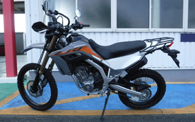 HONDA CRF250L MD47