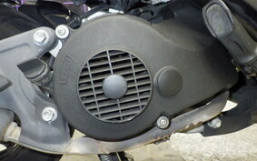 SUZUKI ADDRESS V125 S CF4MA