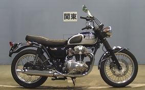 KAWASAKI W650 2005 EJ650A